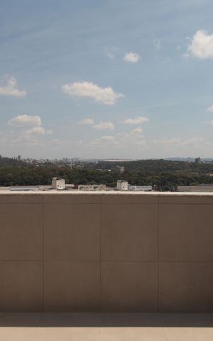 Apartamento à venda com 120m², 3 quartos e 2 vagasCobertura