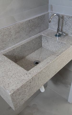 Apartamento à venda com 120m², 3 quartos e 2 vagasBanheiro Social