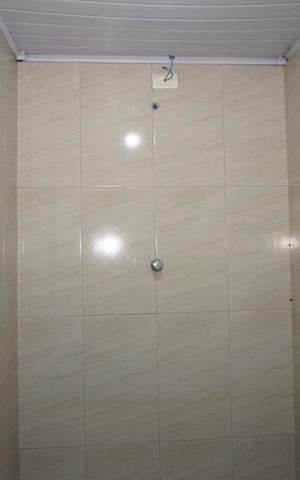 Casa para alugar com 150m², 3 quartos e 2 vagasBanheiro 2
