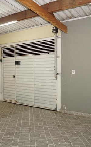 Casa para alugar com 150m², 3 quartos e 2 vagasGaragem