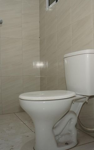 Casa para alugar com 150m², 3 quartos e 2 vagasBanheiro 2