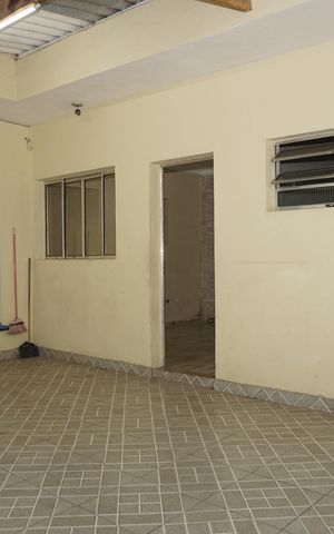 Casa para alugar com 150m², 3 quartos e 2 vagasGaragem
