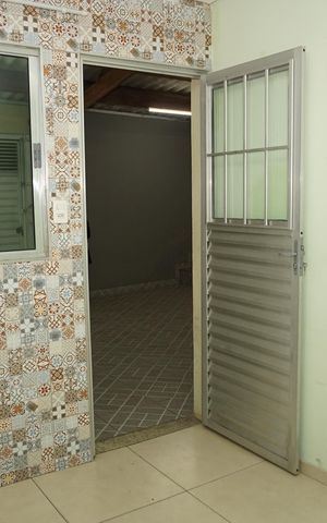 Casa para alugar com 150m², 3 quartos e 2 vagasCozinha