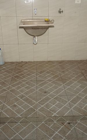 Casa para alugar com 150m², 3 quartos e 2 vagasLavanderia