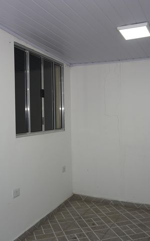 Casa para alugar com 150m², 3 quartos e 2 vagasQuarto 3