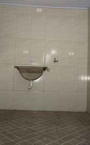 Casa para alugar com 150m², 3 quartos e 2 vagasLavanderia