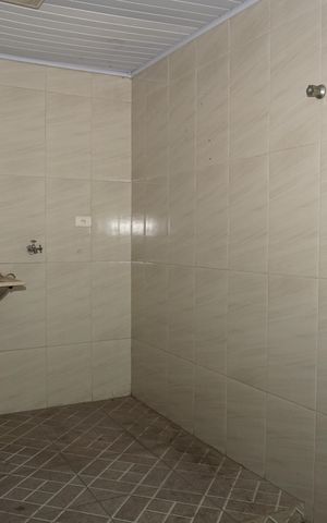 Casa para alugar com 150m², 3 quartos e 2 vagasLavanderia