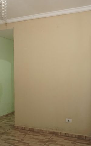 Casa para alugar com 150m², 3 quartos e 2 vagasSala