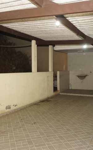 Casa para alugar com 150m², 3 quartos e 2 vagasVaranda