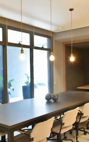 Apartamento para alugar com 26m², 1 quarto e sem vaga Apartamento para alugar com 26m², 1 quarto e sem vagaÁrea comum - Cowoerking
