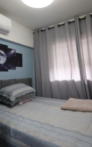 Apartamento para alugar com 50m², 1 quarto e 1 vagaSuíte