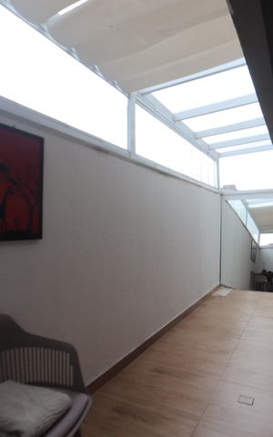 Apartamento para alugar com 50m², 1 quarto e 1 vagaGarden