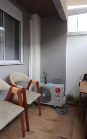 Apartamento para alugar com 50m², 1 quarto e 1 vagaGarden