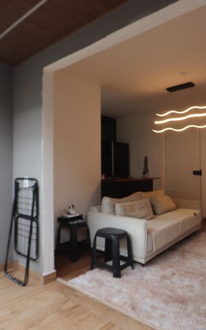 Apartamento para alugar com 50m², 1 quarto e 1 vagaGarden