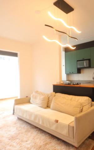 Apartamento para alugar com 50m², 1 quarto e 1 vagaSala
