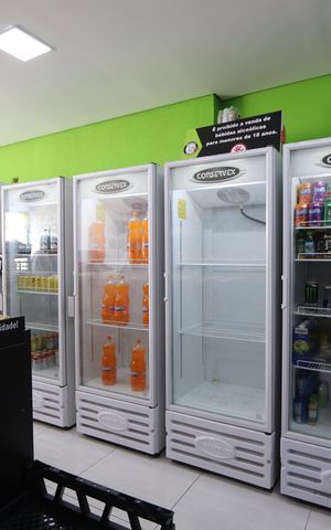 Apartamento para alugar com 50m², 1 quarto e 1 vagaÁrea comum - Mercadinho