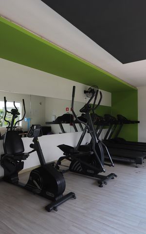 Apartamento para alugar com 50m², 1 quarto e 1 vagaÁrea comum - Academia
