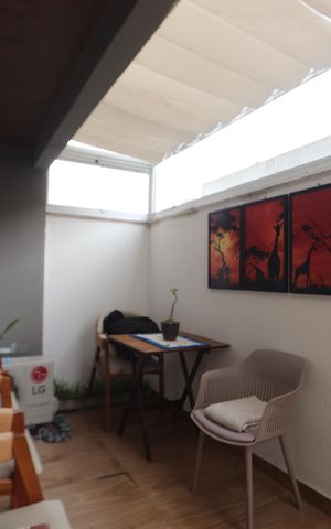 Apartamento para alugar com 50m², 1 quarto e 1 vagaGarden