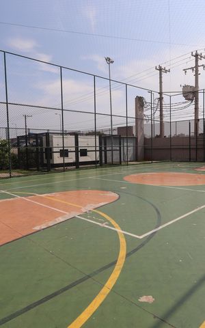 Apartamento para alugar com 50m², 1 quarto e 1 vagaÁrea comum - Quadra