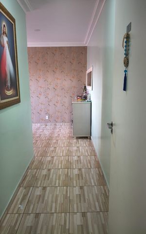 Apartamento à venda com 61m², 3 quartos e 2 vagas Apartamento à venda com 61m², 3 quartos e 2 vagasQuarto