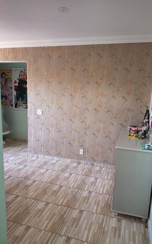 Apartamento à venda com 61m², 3 quartos e 2 vagas Apartamento à venda com 61m², 3 quartos e 2 vagasQuarto