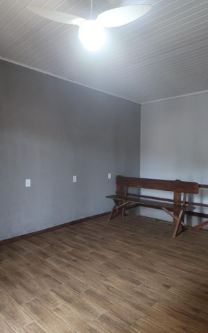 Casa para alugar com 60m², 1 quarto e sem vagaSala