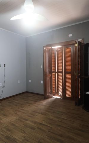 Casa para alugar com 60m², 1 quarto e sem vagaSala