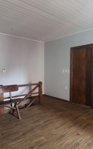 Casa para alugar com 60m², 1 quarto e sem vagaSala