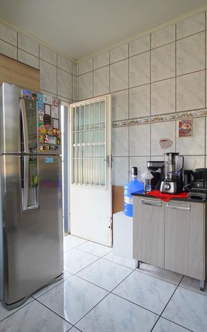 Casa à venda com 363m², 3 quartos e 3 vagas Casa à venda com 363m², 3 quartos e 3 vagasCozinha