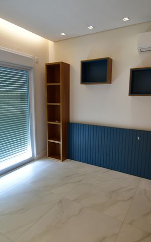 Casa de condomínio à venda com 323m², 4 quartos e 4 vagasQuarto 1