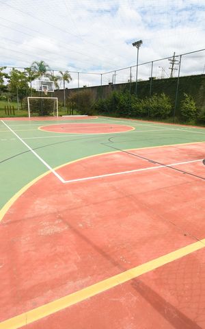 Casa de condomínio à venda com 323m², 4 quartos e 4 vagasQuadra Esportiva