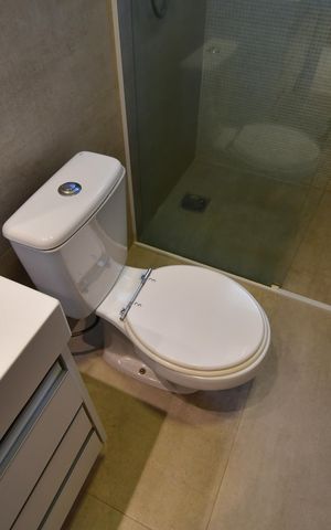 Casa de condomínio à venda com 323m², 4 quartos e 4 vagasBanheiro Suíte