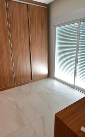 Casa de condomínio à venda com 323m², 4 quartos e 4 vagasQuarto 2