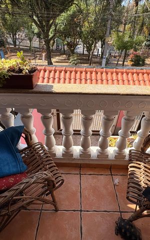 Casa à venda com 303m², 4 quartos e 6 vagasSacada