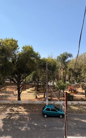 Casa à venda com 303m², 4 quartos e 6 vagasVista da sacada 