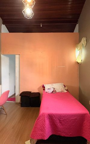 Casa à venda com 303m², 4 quartos e 6 vagasQuarto 3