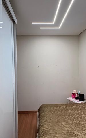 Casa à venda com 303m², 4 quartos e 6 vagasQuarto 1