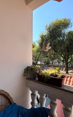 Casa à venda com 303m², 4 quartos e 6 vagasSacada