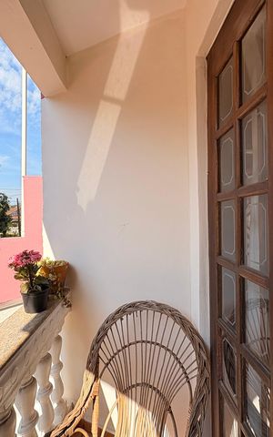 Casa à venda com 303m², 4 quartos e 6 vagasSacada