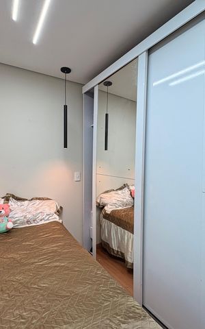 Casa à venda com 303m², 4 quartos e 6 vagasQuarto 1