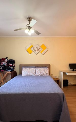 Casa à venda com 303m², 4 quartos e 6 vagasSuite
