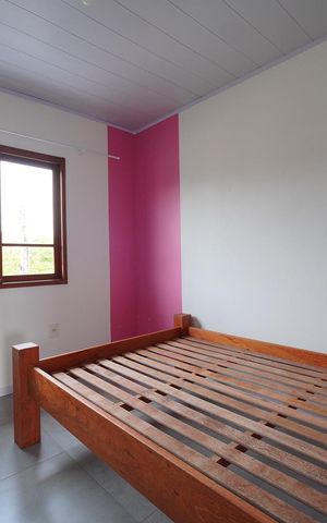 Casa para alugar com 105m², 3 quartos e 1 vagaQuarto 1