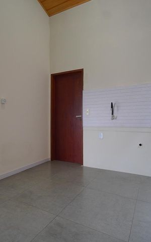 Casa para alugar com 105m², 3 quartos e 1 vagaCozinha 