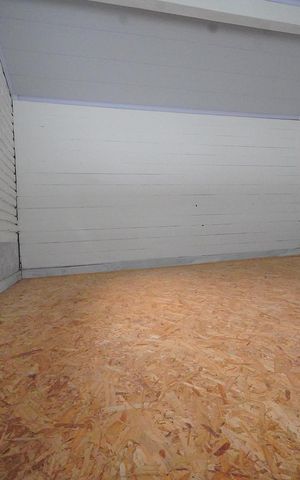 Casa para alugar com 105m², 3 quartos e 1 vagaMezanino do Quarto 3