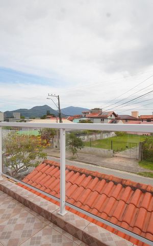Casa para alugar com 105m², 3 quartos e 1 vagaVista da Varanda 