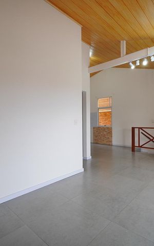 Casa para alugar com 105m², 3 quartos e 1 vagaSala 