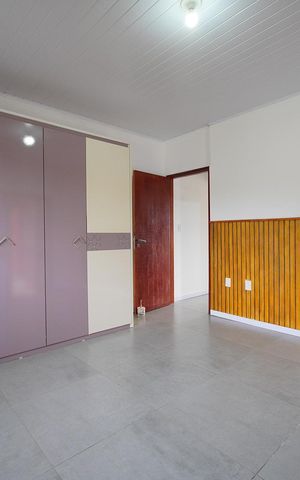 Casa para alugar com 105m², 3 quartos e 1 vagaQuarto 2