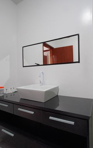 Casa para alugar com 105m², 3 quartos e 1 vagaBanheiro