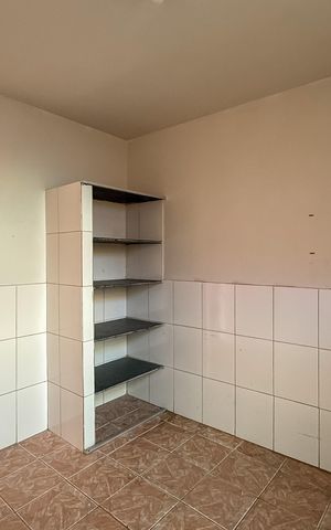 Casa à venda com 720m², 4 quartos e 1 vaga