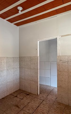 Casa à venda com 720m², 4 quartos e 1 vaga